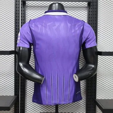 Tottenham Hotspur 2026/27 Third Player Version Jersey