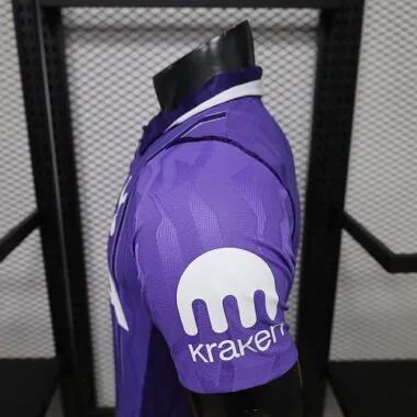 Tottenham Hotspur 2026/27 Third Player Version Jersey