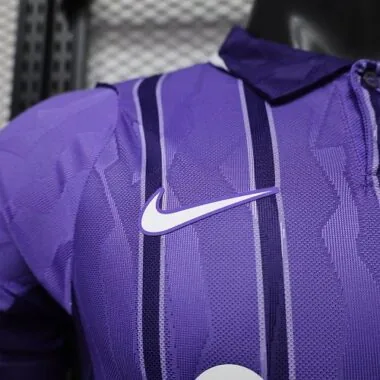 Tottenham Hotspur 2026/27 Third Player Version Jersey
