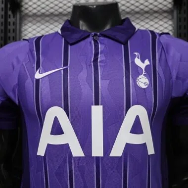 Tottenham Hotspur 2026/27 Third Player Version Jersey