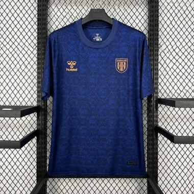 Sunderland 2026/27 Third Jersey