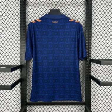 Sunderland 2026/27 Third Jersey
