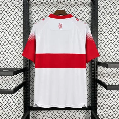 Stuttgart 2026/27 Home Jersey