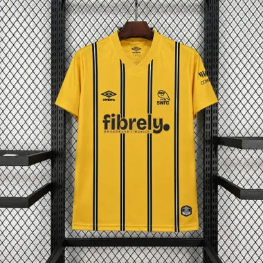 Sheffield Wednesday 2026/27 Away Jersey