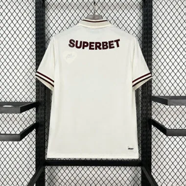 Sao Paulo 2026/27 Third Jersey