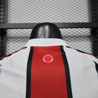 River Plate 2026/27 Away Player Version Jersey