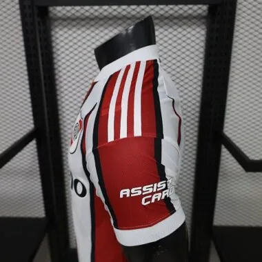 River Plate 2026/27 Away Player Version Jersey