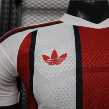 River Plate 2026/27 Away Player Version Jersey