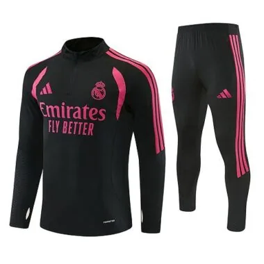 Real Madrid 2026/27 Training Jersey