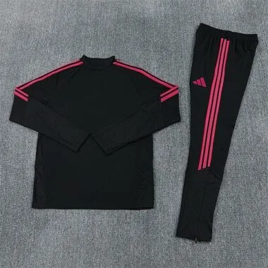 Real Madrid 2026/27 Training Jersey