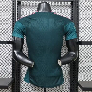 Real Madrid 2026/27 Training Player Version Jersey