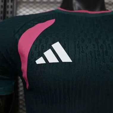 Real Madrid 2026/27 Training Player Version Jersey