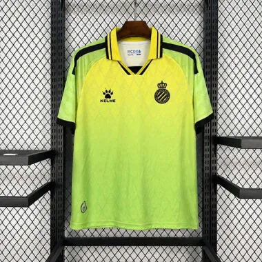 RCD Espanyol 2026/27 Third Jersey