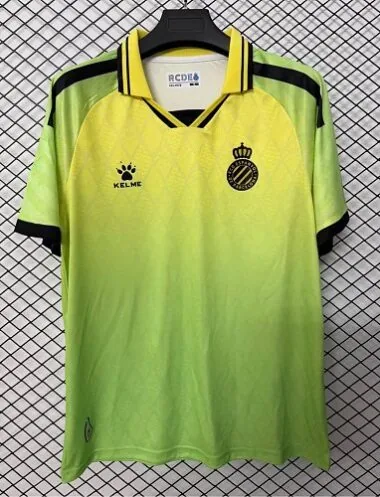 RCD Espanyol 2026/27 Third Jersey
