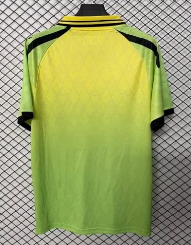 RCD Espanyol 2026/27 Third Jersey