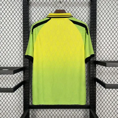RCD Espanyol 2026/27 Third Jersey