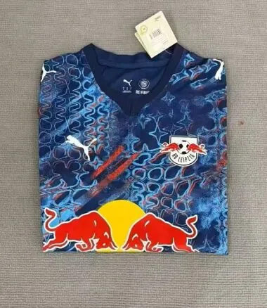 RB Leipzig 2026/27 Special Edition Jersey