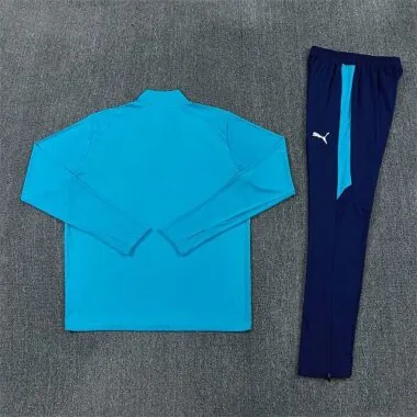 PSV Eindhoven 2026/27 Blue Training Jersey