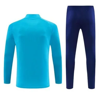 PSV Eindhoven 2026/27 Blue Training Jersey