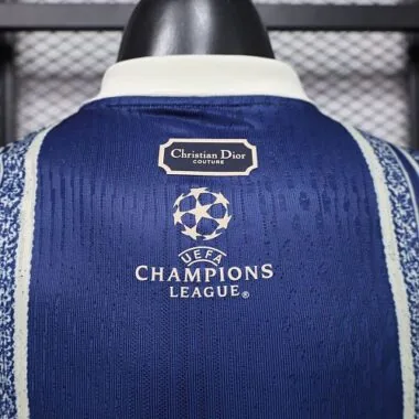 Paris Saint-Germain 2026/27 Special Edition 2-Star Player Version Jersey