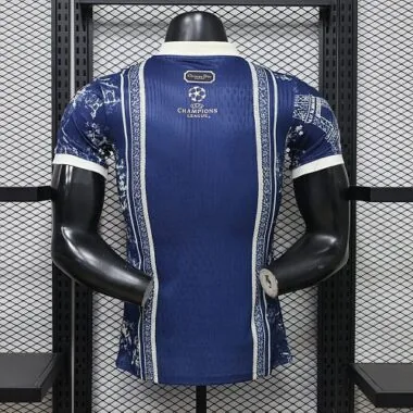 Paris Saint-Germain 2026/27 Special Edition 2-Star Player Version Jersey
