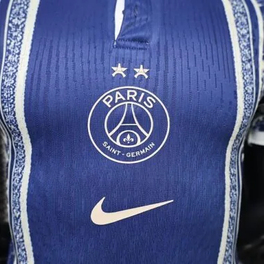 Paris Saint-Germain 2026/27 Special Edition 2-Star Player Version Jersey