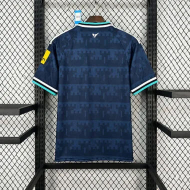 Newcastle United 2026/27 Away Jersey