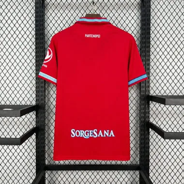 Napoli 2026/27 Third Jersey