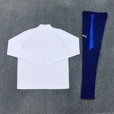 Marseille 2026/27 White Training Jersey