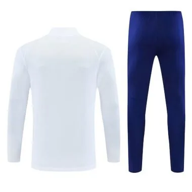 Marseille 2026/27 White Training Jersey