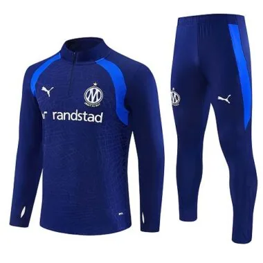 Marseille 2026/27 Training Jersey