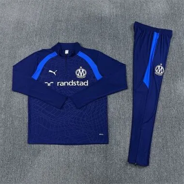 Marseille 2026/27 Training Jersey