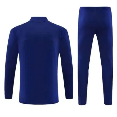Marseille 2026/27 Training Jersey