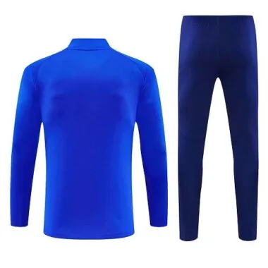 Marseille 2026/27 Blue Training Jersey
