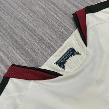 Manchester United 2026/27 Third Jersey