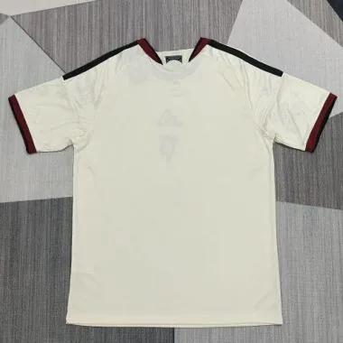 Manchester United 2026/27 Third Jersey