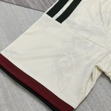 Manchester United 2026/27 Third Jersey