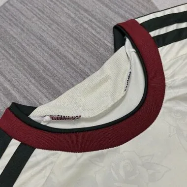 Manchester United 2026/27 Third Jersey