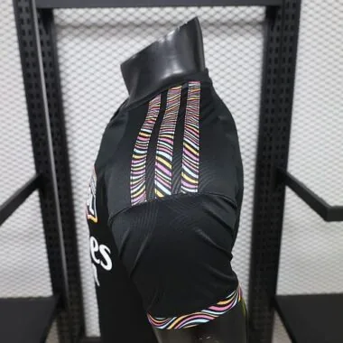 Lyon 2026/27 Third Player Version Jersey