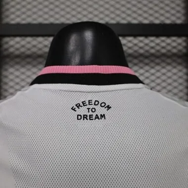 Inter Miami 2026/27 Third Player Version Jersey