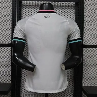 Inter Miami 2026/27 Third Player Version Jersey