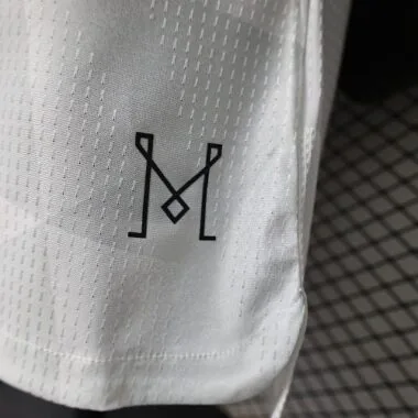 Inter Miami 2026/27 Third Player Version Jersey