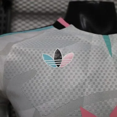 Inter Miami 2026/27 Third Player Version Jersey