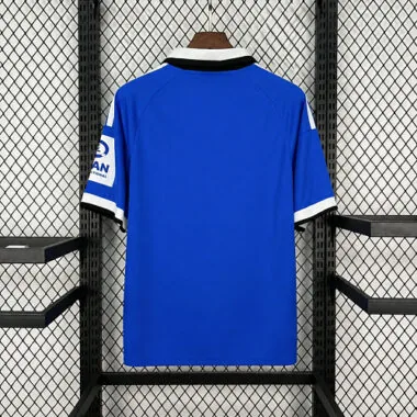 Hamburger SV 2026/27 Away Jersey