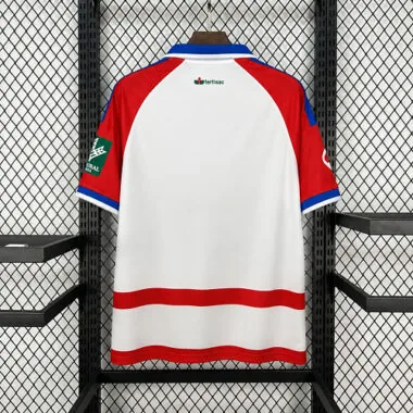 Granada 2026/27 Home Jersey