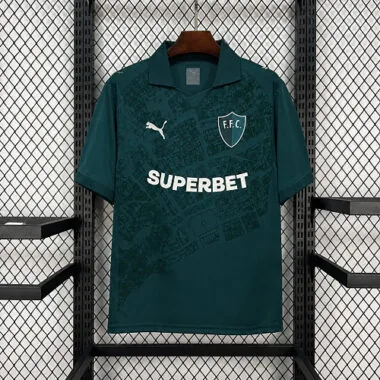 Fluminense 2026/27 Third Jersey