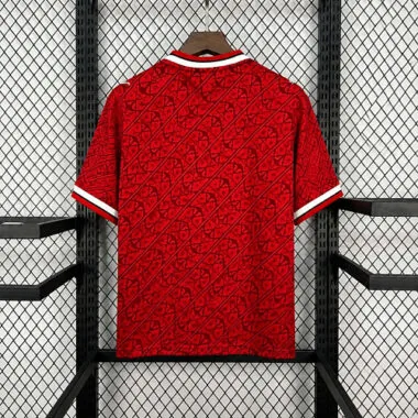Flamengo 2026/27 Third Jersey