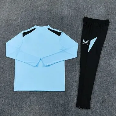 Feyenoord 2026/27 Blue Training Jersey