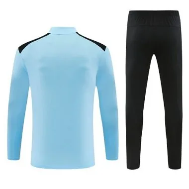 Feyenoord 2026/27 Blue Training Jersey
