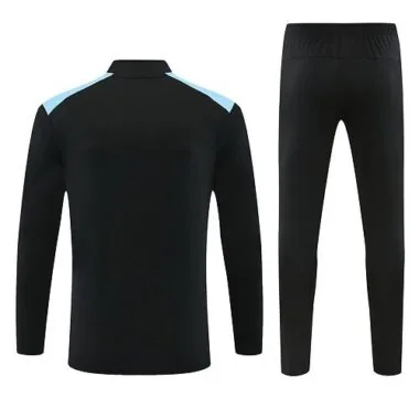 Feyenoord 2026/27 Black Training Jersey